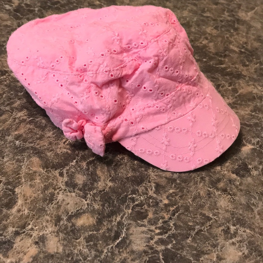 Joe Fresh baby hat